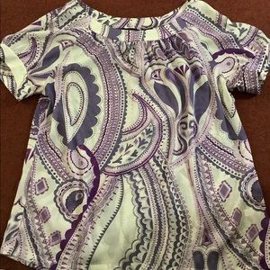 NY&CO Very nice top, great condition!